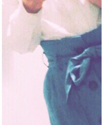 CRY. | デニムスカート