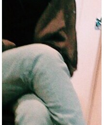 Acne Studios | デニムパンツ