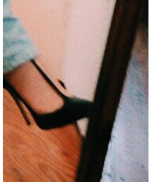 Gianvito Rossi | パンプス