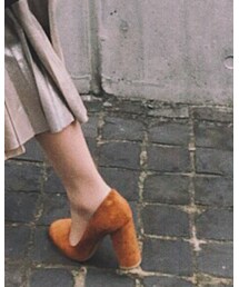 Gianvito Rossi | パンプス