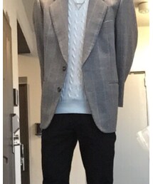 UNIQLO | ニット/セーター