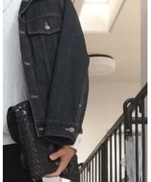 BURBERRY | デニムジャケット