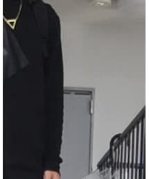 ZARA | スウェット