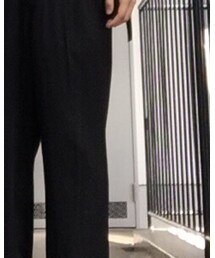 COMME des GARCONS HOMME PLUS | スラックス