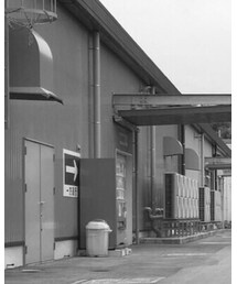 DRKSHDW by RICK OWENS | トートバッグ