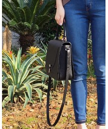 CARVEN | ハンドバッグ