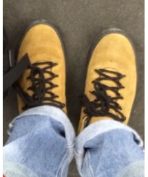 NIKE×Steven Alan | ブーツ