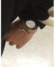 CASIO | アナログ腕時計