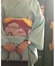 リサイクル帯 | 和装小物