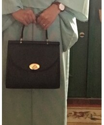 古着屋で購入 | ハンドバッグ