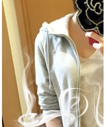 UNIQLO | パーカー