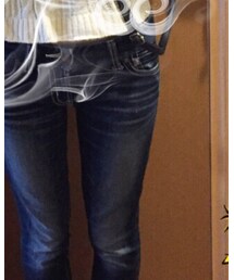 MOUSSY | デニムパンツ