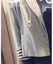 THE EMPORIUM | テーラードジャケット