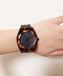 NIXON | 時計(アナログ腕時計)