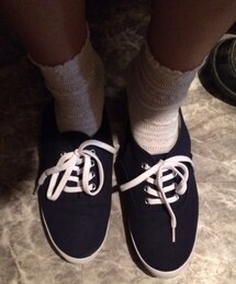 GU | スニーカー