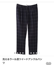 無印良品 | その他パンツ