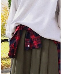 UNIQLO | シャツ/ブラウス