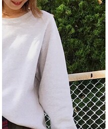 UNIQLO | スウェット