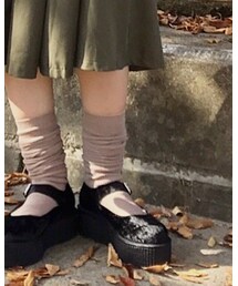 tutuanna | ソックス/靴下