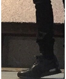 LOUIS VUITTON | スニーカー