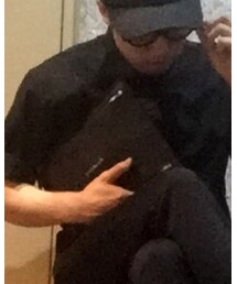 GIVENCHY | クラッチバッグ