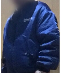 BALENCIAGA | ブルゾン