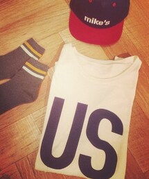 Ungrid | Tシャツ/カットソー