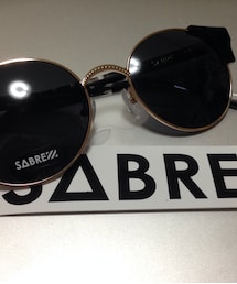 SABRE | サングラス