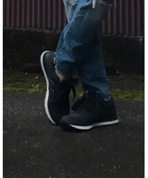 NEW BALANCE | スニーカー