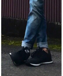 NEW BALANCE | スニーカー