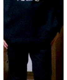 GU | スウェット