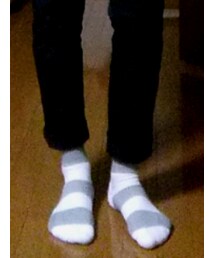 GU | チノパンツ