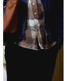 GU | チノパンツ