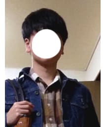 UNIQLO | デニムジャケット