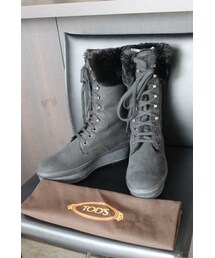 TOD’S | ブーツ