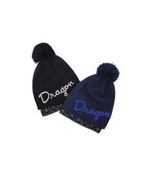 DANCE WITH DRAGON | ニットキャップ/ビーニー