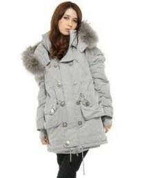 SLY | ミリタリージャケット