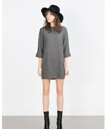 ZARA | ZARA(ワンピース)