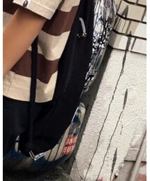 THRASHER | バックパック/リュック