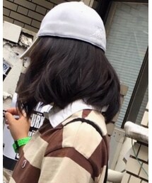 XLARGE | キャップ