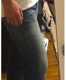 EDWIN | デニムパンツ