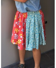 Handmade | スカート