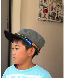 KAVU | キャップ