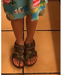 BIRKENSTOCK | サンダル