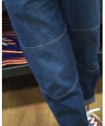 GU | デニムパンツ