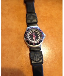 TAG Heuer | アナログ腕時計