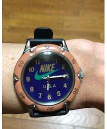 NIKE | アナログ腕時計