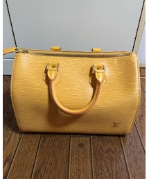 LOUIS VUITTON | ボストンバッグ