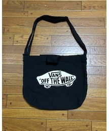 VANS | ショルダーバッグ