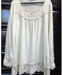 axes femme | Tシャツ/カットソー